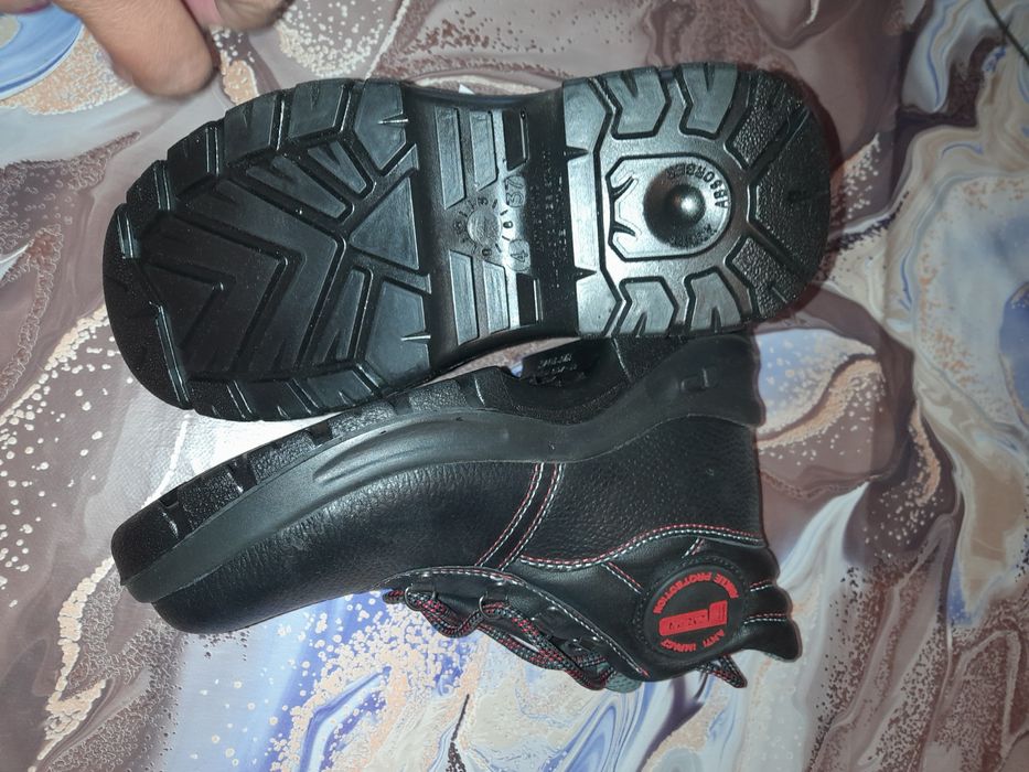 Дамски зимни боти 37 номер