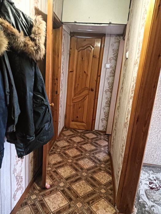 Квартира 2 комнатная