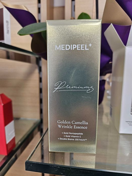 Корейска козметика