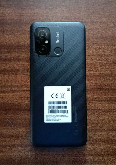 redmi 12 c sotiladi