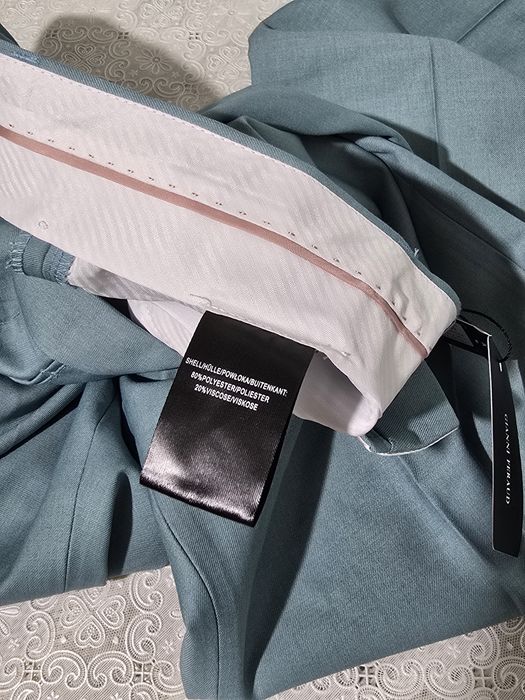 Pantaloni barbati costum , marime 48