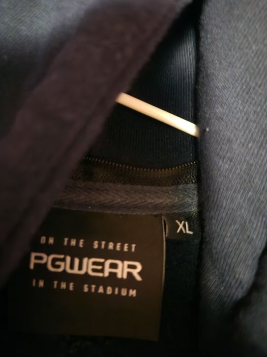 pg wear суичър оригинален