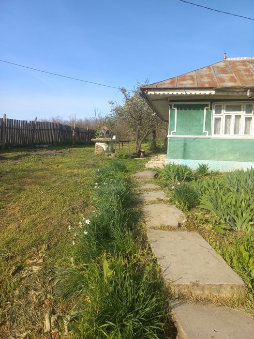 Casă de vânzare com P