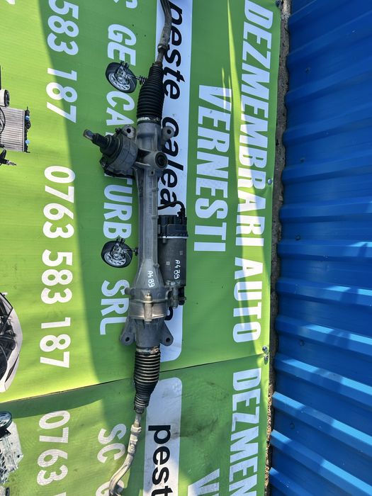 Casetă direcție Audi A4 B9 2017