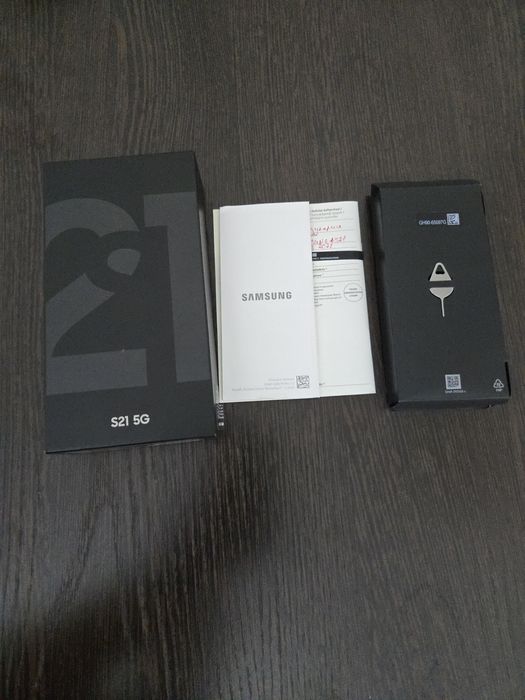 Samsung S21 5G 128gb