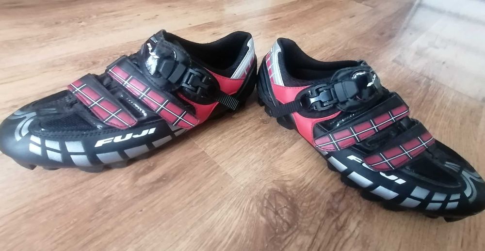 Pantofi ciclism Fuji bicicleta mountain bike trekking  specialized