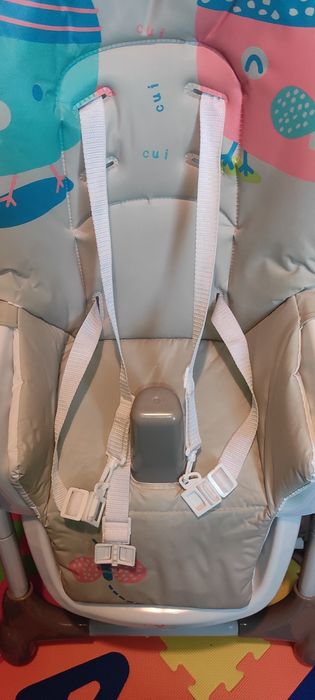 CANGAROO Стол за хранене