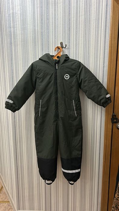 Комбинезон демисезонные