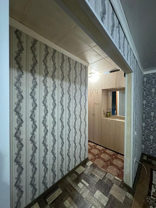 2- комнатная квартира