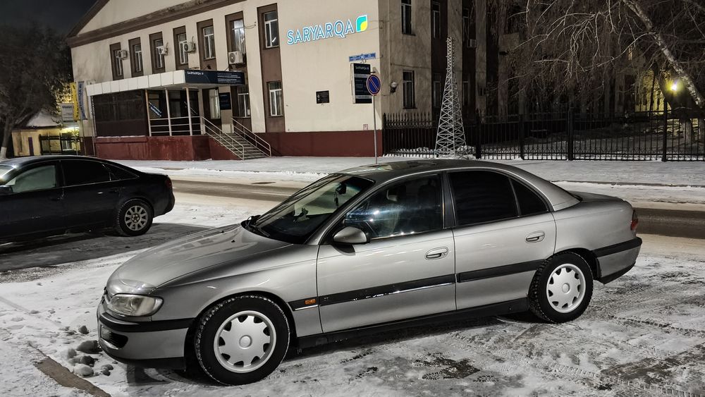 Продам Opel Omega B
