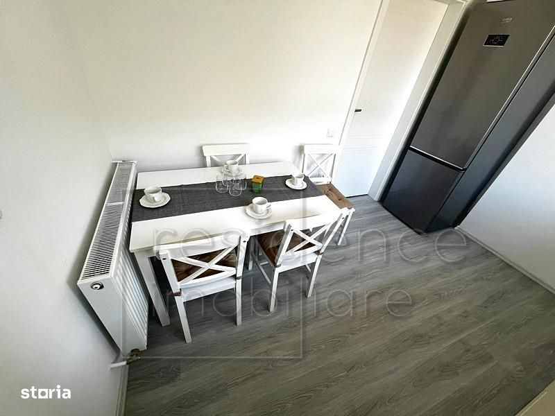 Apartament modern 2 camere, Semicentral, zona NTT Data+Garaj