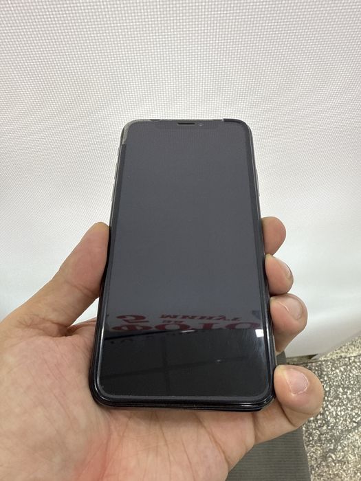 Iphone x 256gb ideal