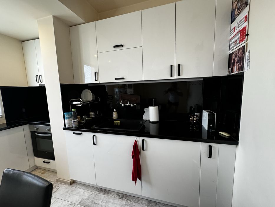 Дава се под наем Тристаен апартамент в София, Толстой - 67 кв.м за 600 € - Снимка #9