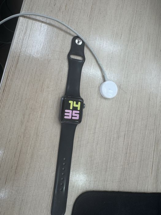 Apple Watch 3 series