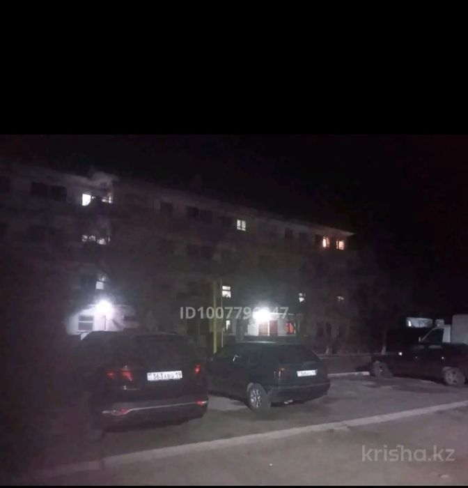 Малосемейка однокомнатная