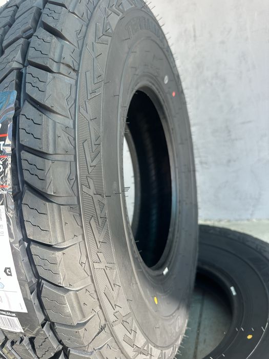 Нови джипови гуми ARIVO TERRAMAX ARV A/T 235/85R16 120/116Q 2358516