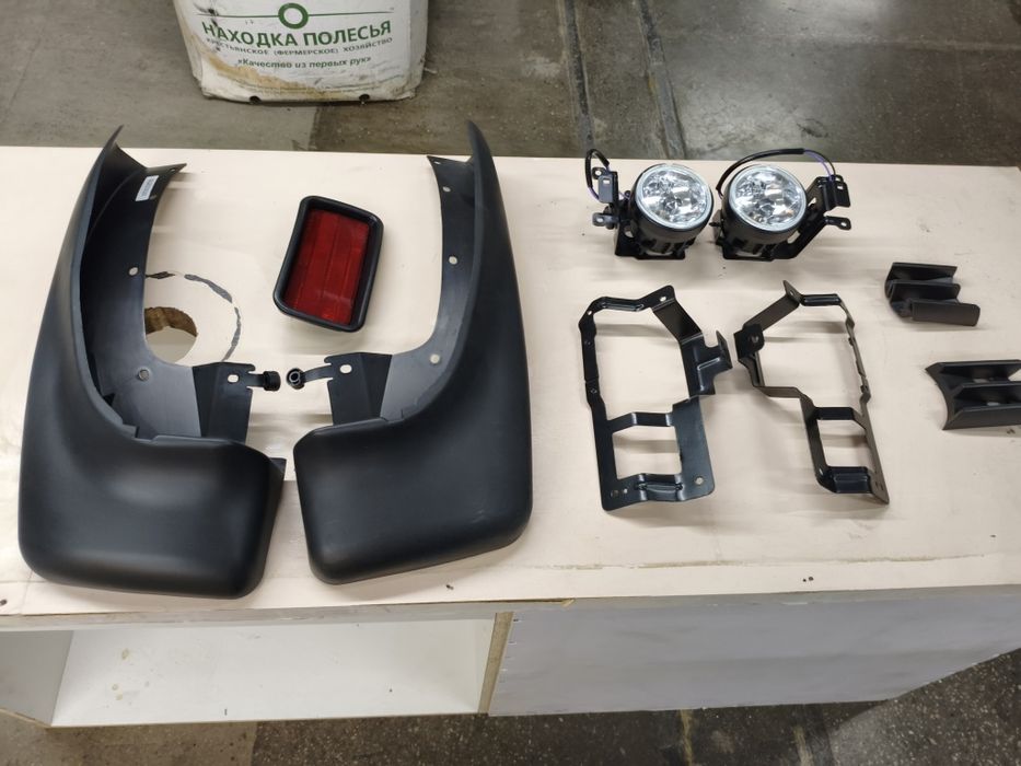 Масляный радиатор АКПП Mitsubishi