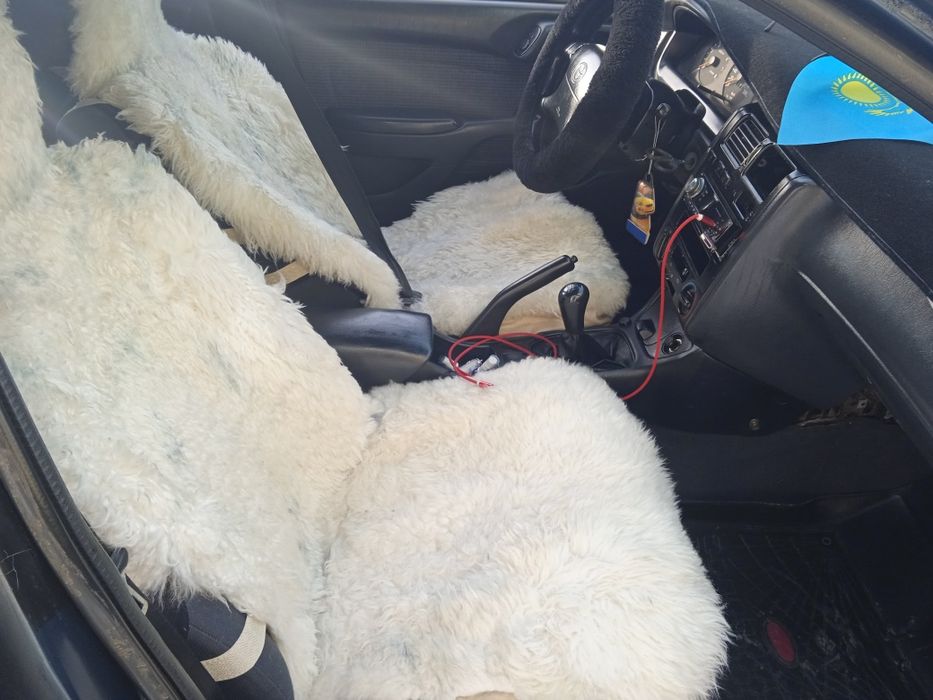 Тойота      спорт