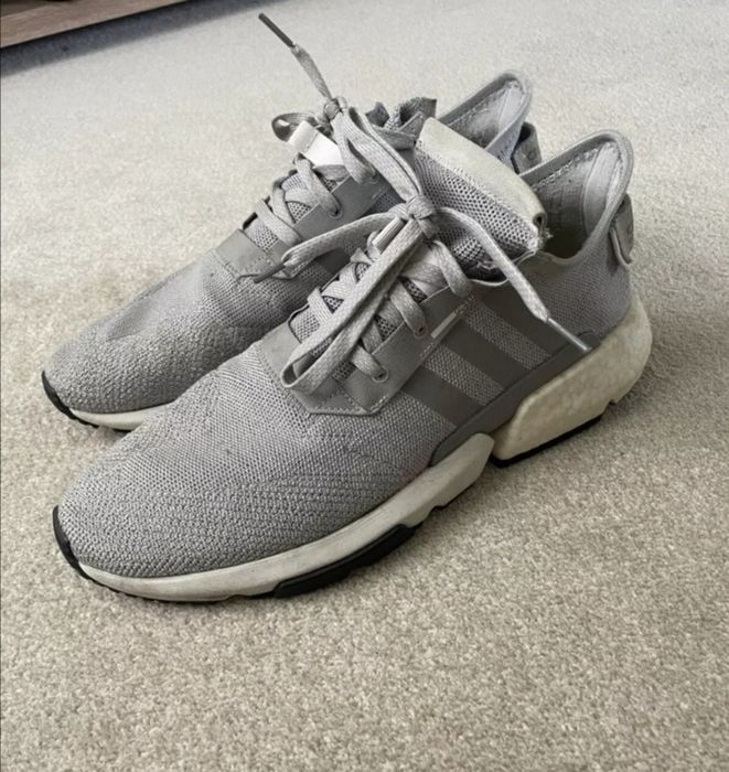 Маратонки Adidas POD S3.1