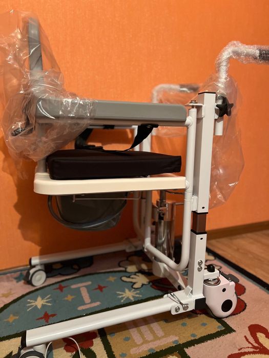 Инвалидные коляски