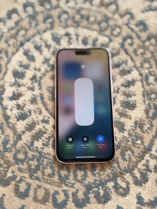 Iphone 15 256gb / Айфон 15 256гб