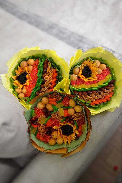 Корпоративные подарки на 8 марта