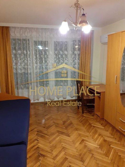 Дава се под наем Двустаен апартамент в Варна, Чайка - 65 кв.м за 398.82 € - Снимка #1