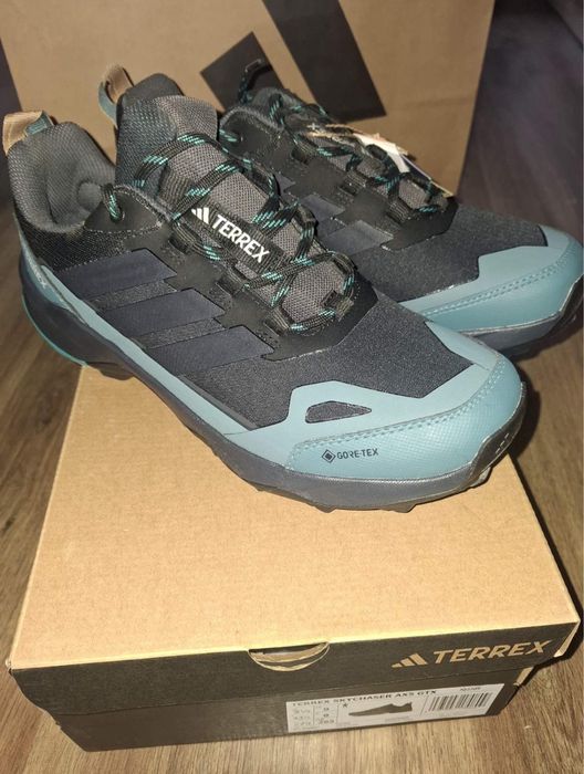 Маратонки Adidas