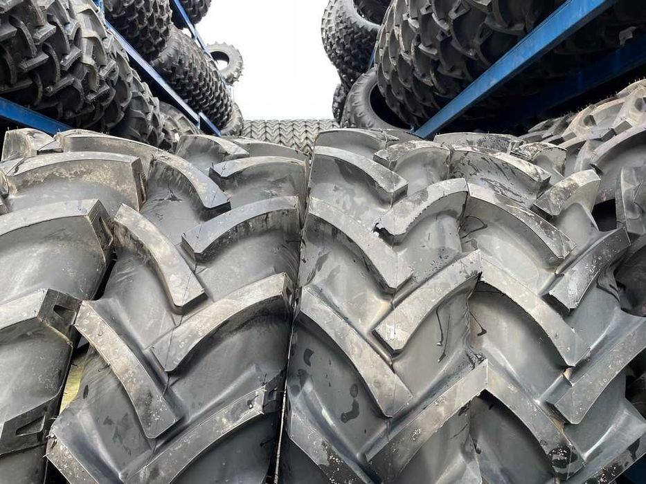 Anvelope 13.6-28 cu 8PLIURI PETLAS tractor spate FIAT Same Steyr