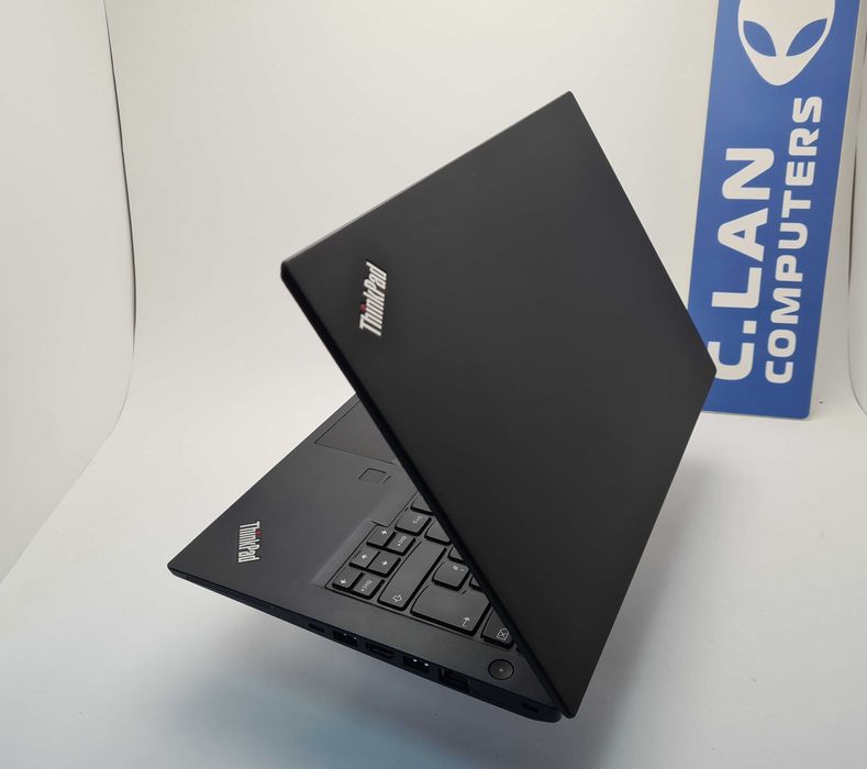 Lenovo ThinkPad T470s  i5 6300/8GB/256SSD/FHD/Touchscreen/Подсветка