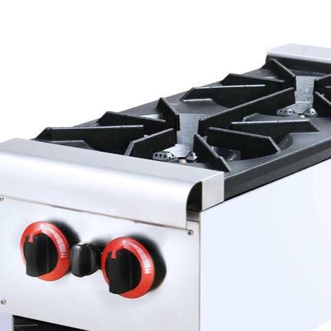 REDUCERE Masina gatit 2 focuri aragaz gaz -TRANSPORT GRATUIT