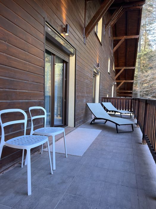 Inchiriere: Predeal Brasov Ski Apartament 130mp Lux Garaj Partie; TVA