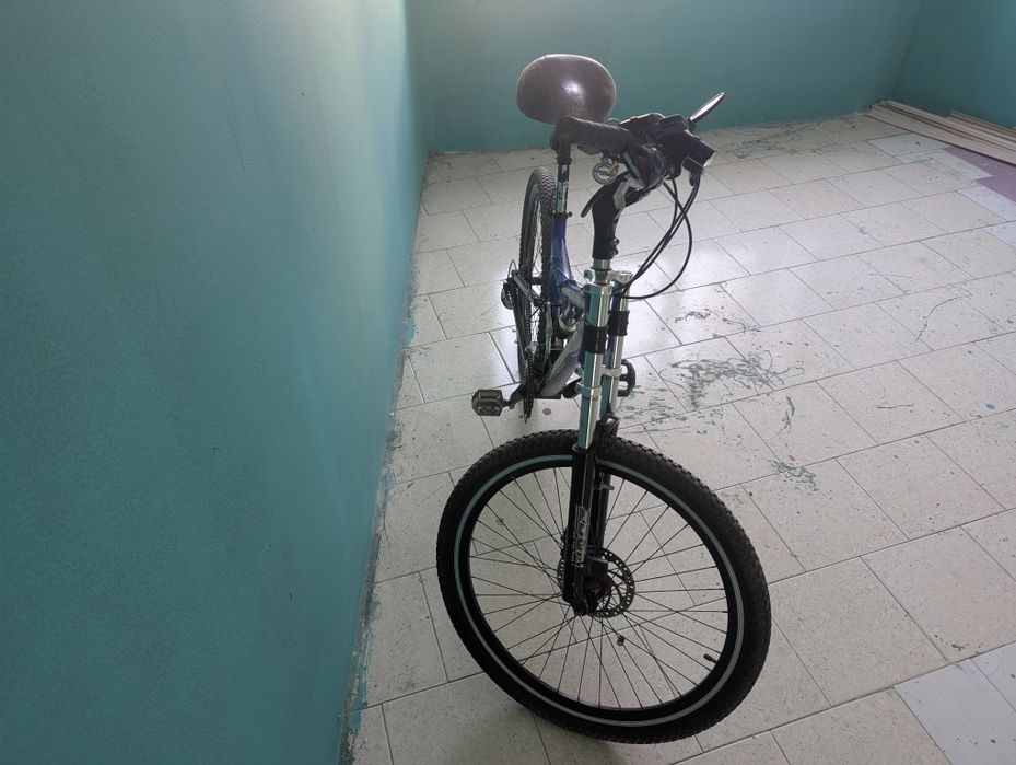 Продается велосипед!