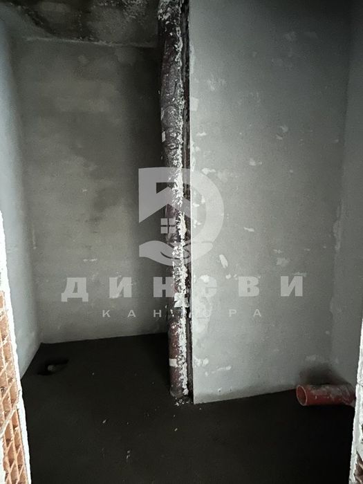 Тристаен апартамент в Самара 3