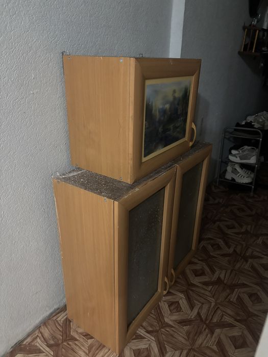 большая полочка