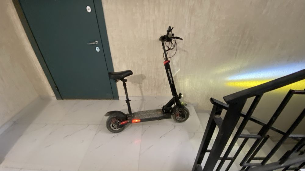 Продаю элекронный самакат