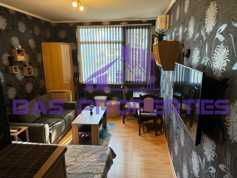 Продава се Едностаен апартамент в София, Люлин 1 - 36 кв.м за 2303 €/кв.м - Снимка #2