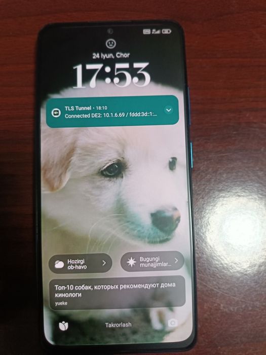 Redmi note 12 pro 8/256