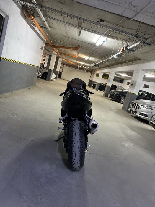 Suzuki GSX-R 1000 K4