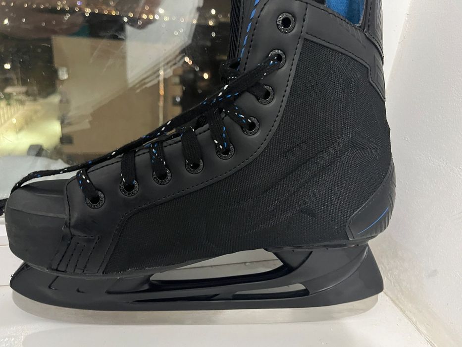 Коньки Нордвей 500