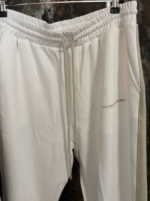 Compleu barbati made by society