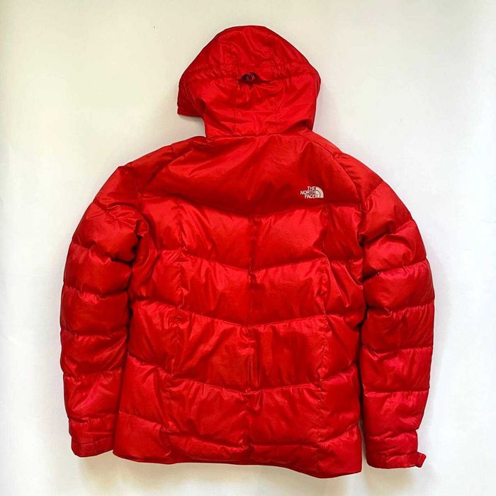 Пуховик The North Face Nuptse L'