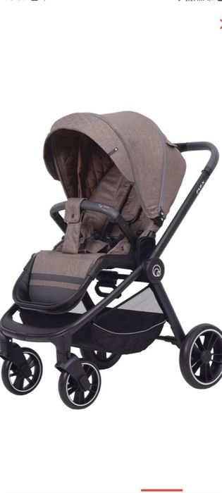 Коляска Rant Flex 2 в 1