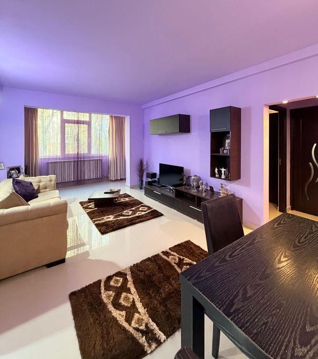 Vânzare apartament în Constanța