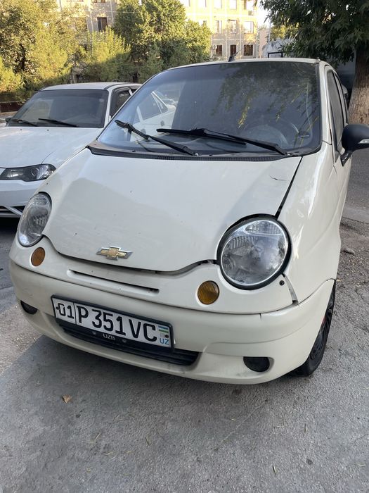 Matiz 2011 srochna