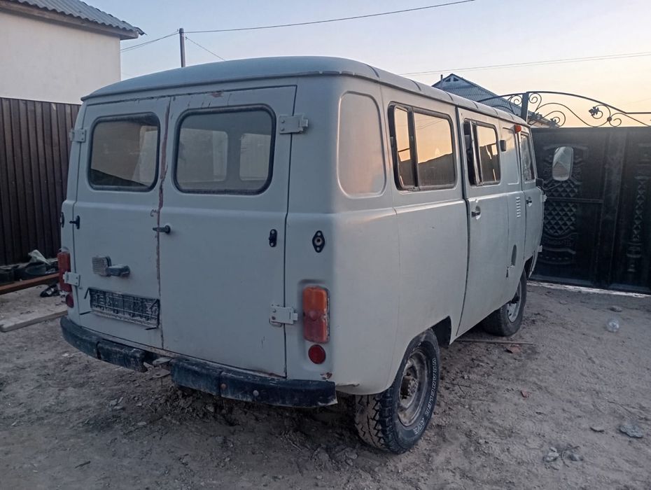 Продам Уаз сатылады