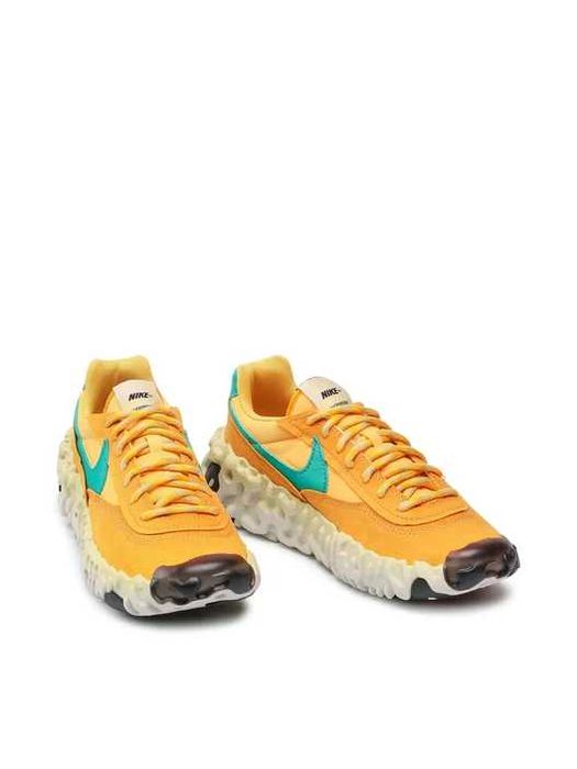Nike - Overbreak Sp DA9784 201 Оранжев №41 Оригинал Код 970