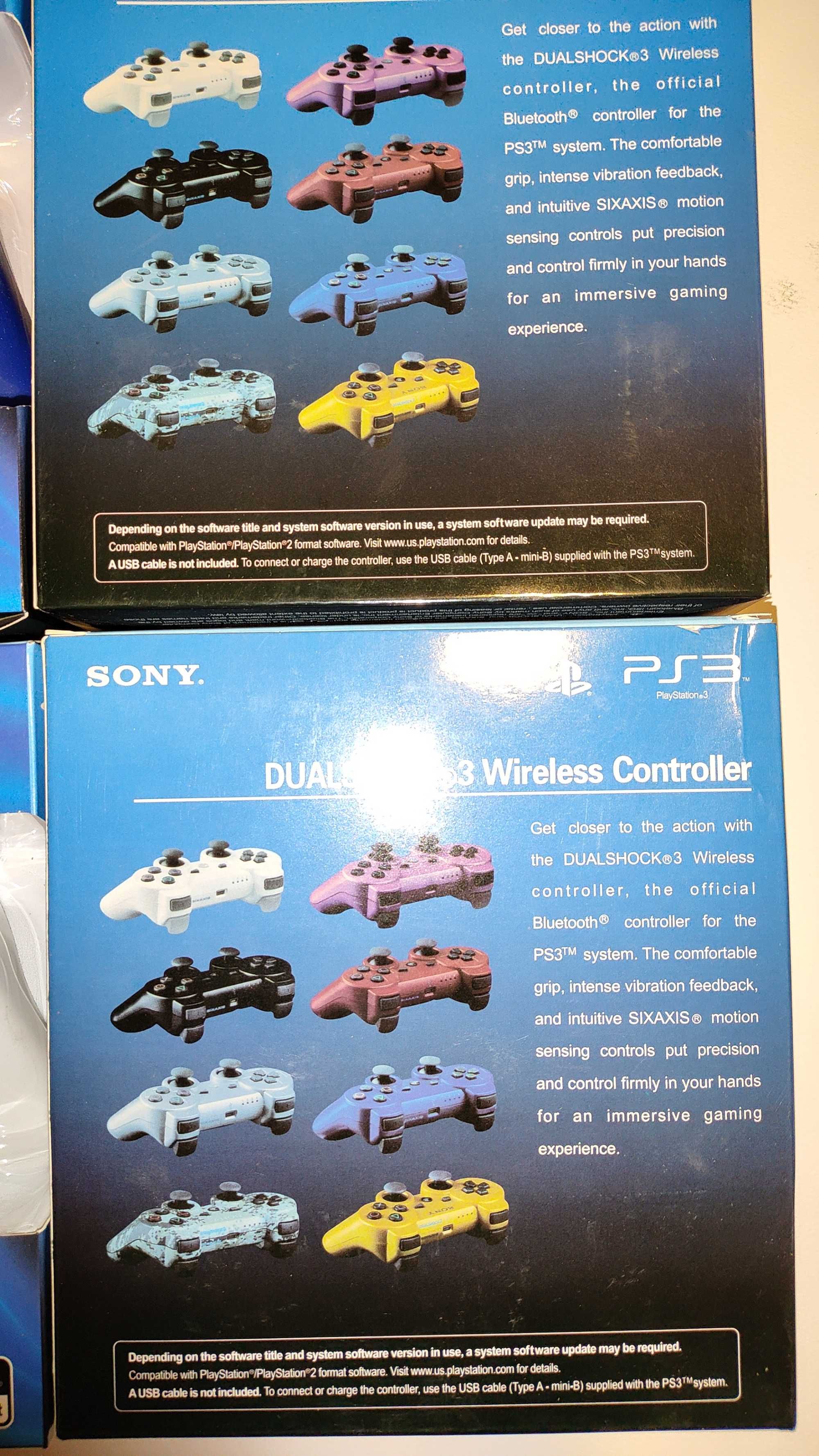 Джойстик Сони плейстейшън 3 Sony playstation 3 PS 3 гр. Пловдив ...