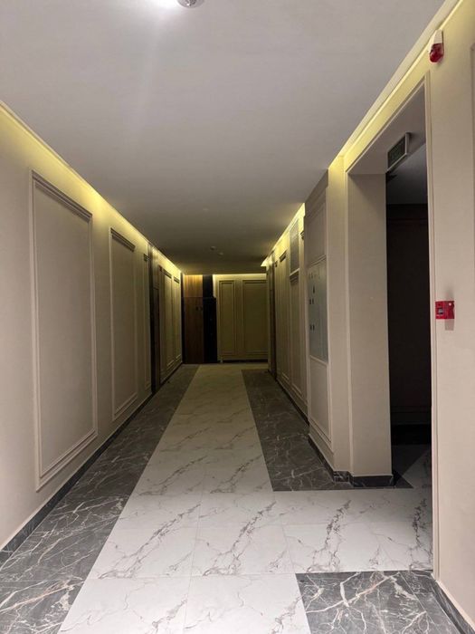 ЖК Шошкент Ул Ш Руставели