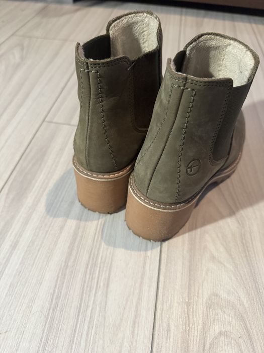 Ghete Tamaris marimea 37